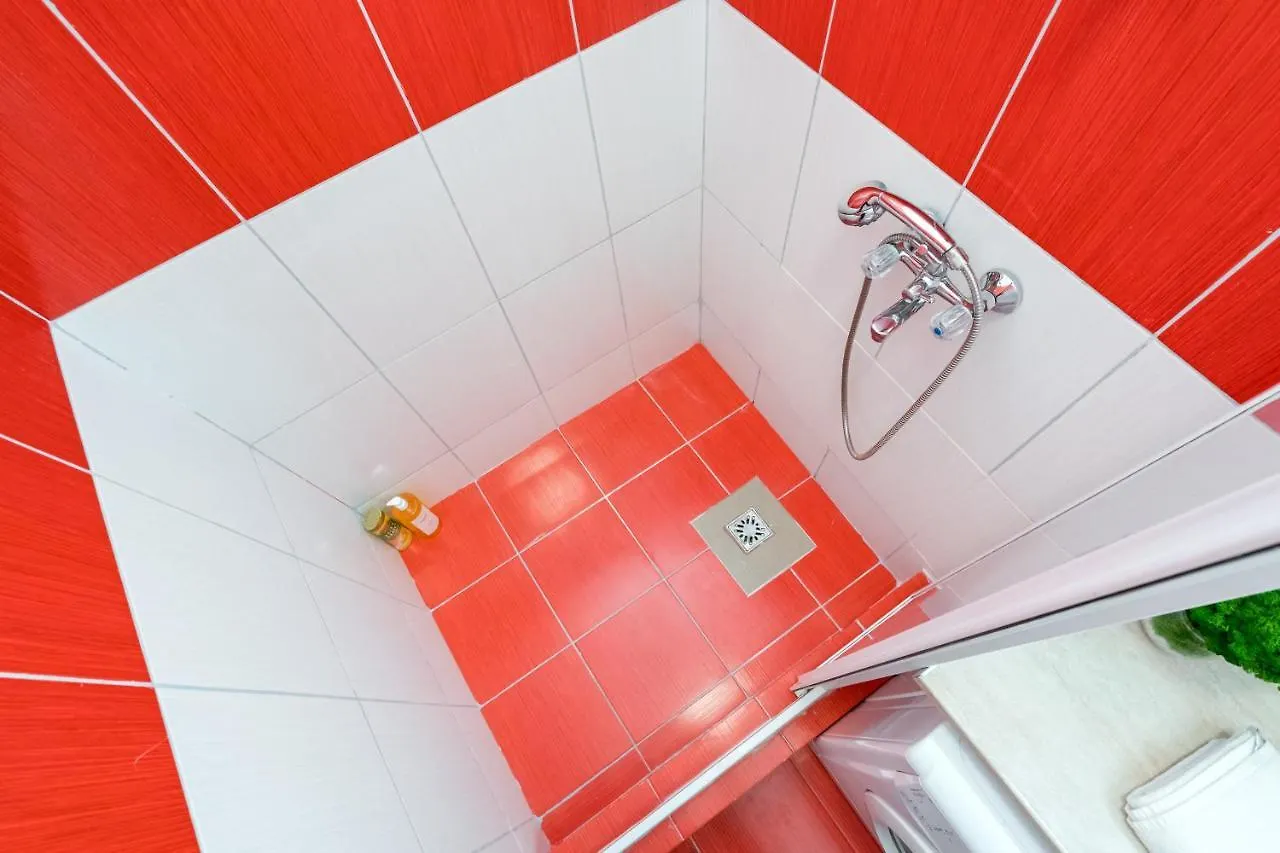 Modern & Spacious Apartment - Prime Location Near Bucharest'S Old Town  Bucarest