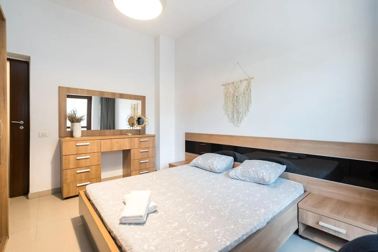 Modern & Spacious Apartment - Prime Location Near Bucharest'S Old Town Bucharest