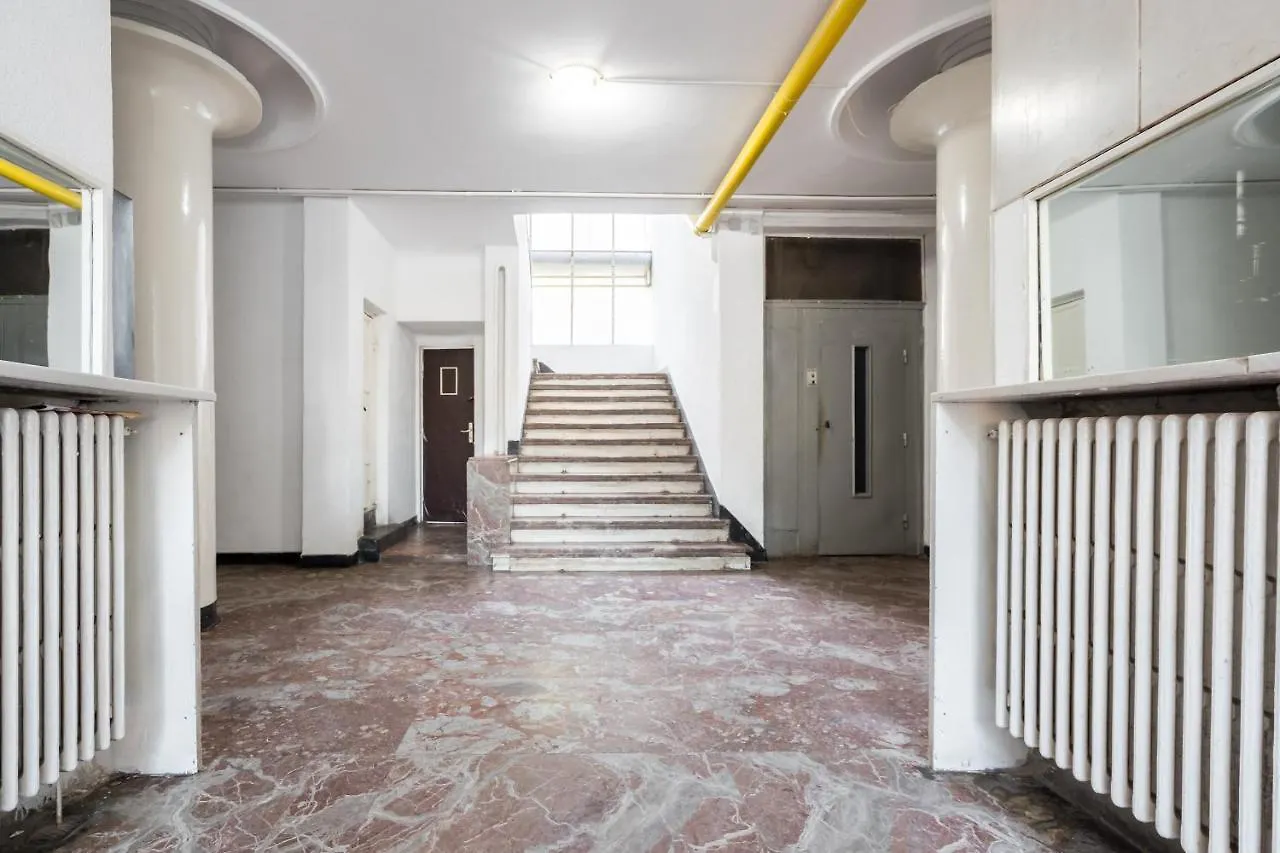 Modern & Spacious Apartment - Prime Location Near Bucharest'S Old Town