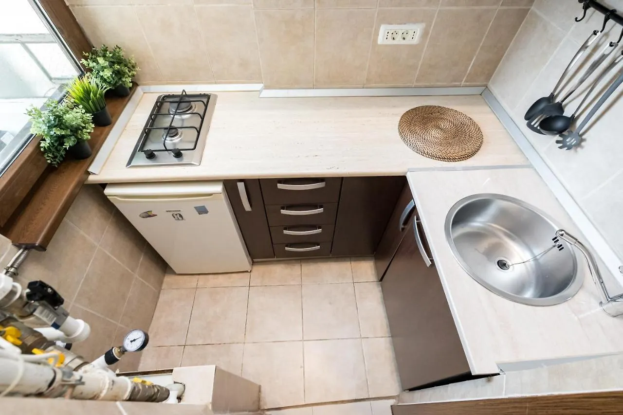 Modern & Spacious Apartment - Prime Location Near Bucharest'S Old Town Bucharest